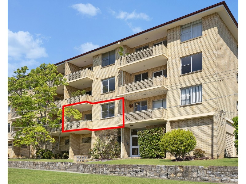 7/15 Cambridge Street, Cammeray NSW 2062