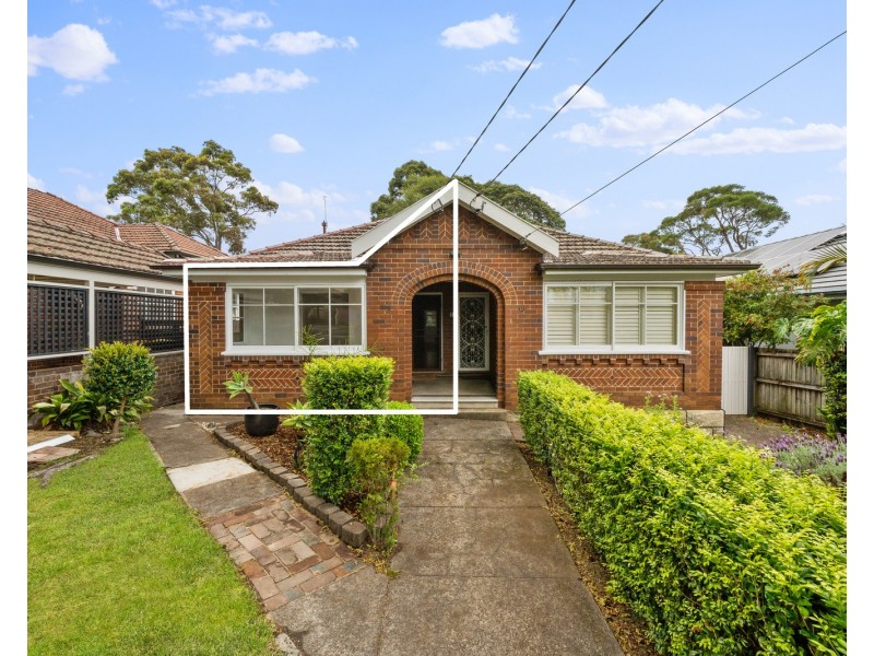 31A Robert Street, Willoughby NSW 2068