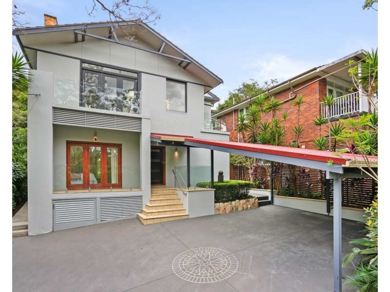 24 Moore Street, Lane Cove NSW 2066