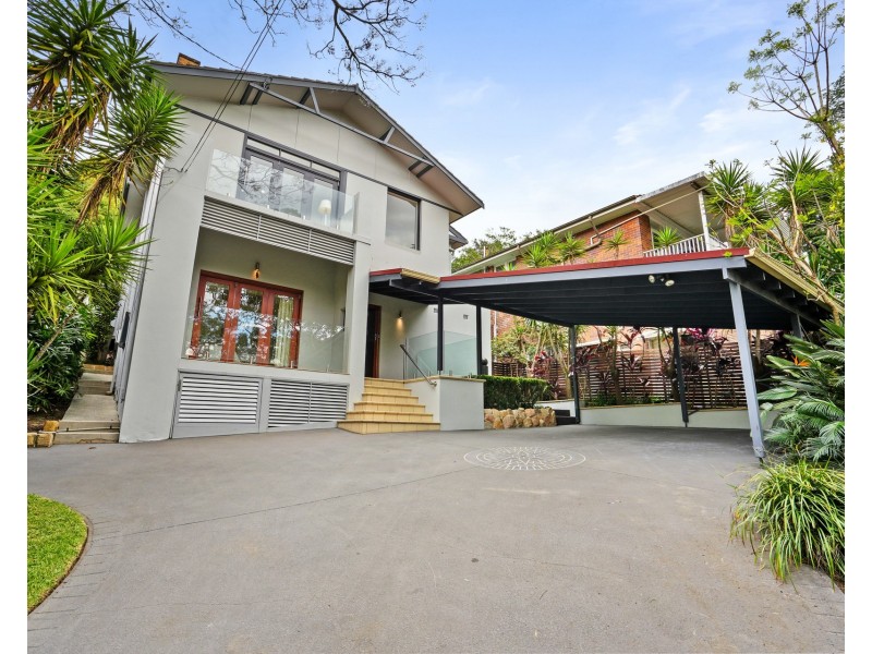 24 Moore Street, Lane Cove NSW 2066