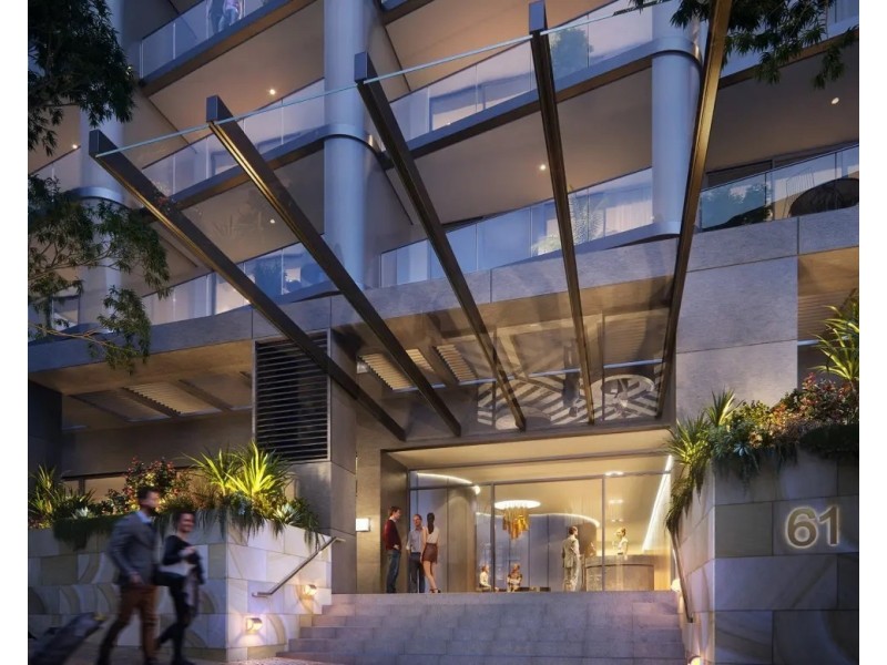501/61 Lavender Street, Milsons Point NSW 2061