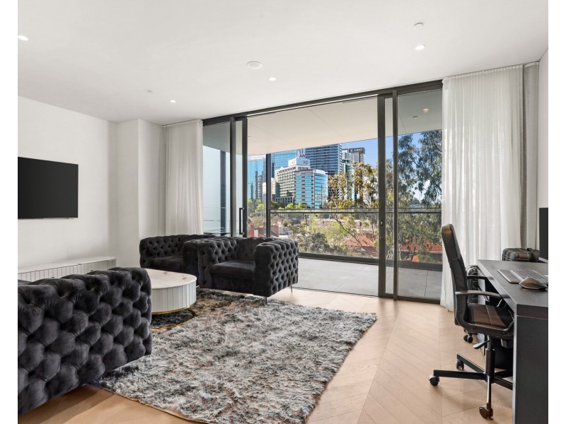 501/61 Lavender Street, Milsons Point NSW 2061