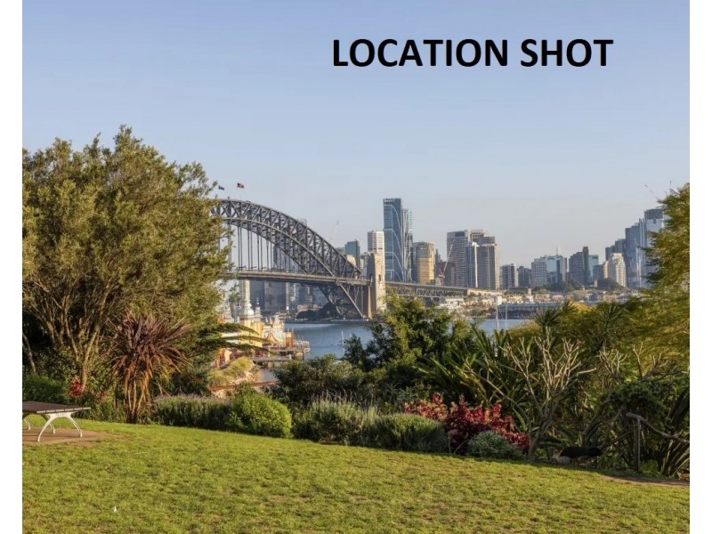 501/61 Lavender Street, Milsons Point NSW 2061