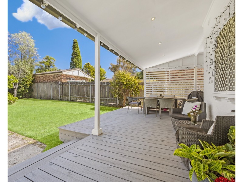 12 Dowel Street, Chatswood NSW 2067