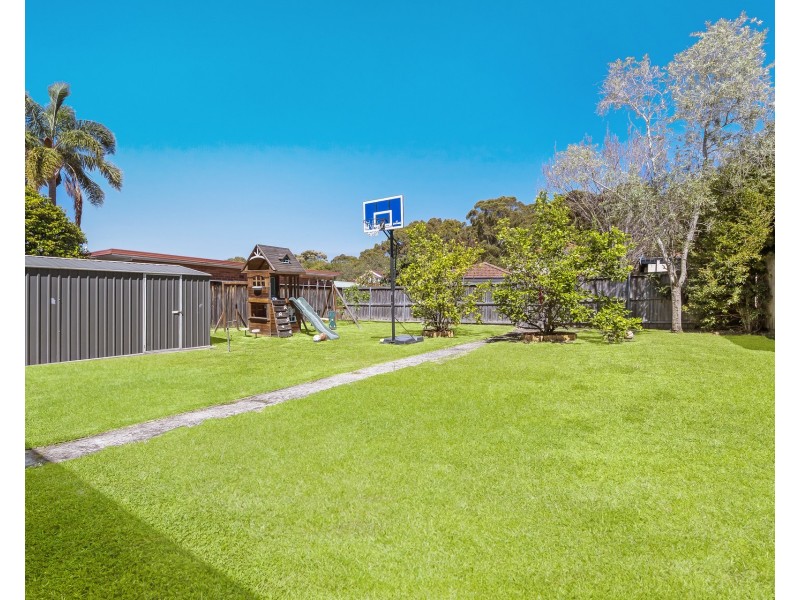 12 Dowel Street, Chatswood NSW 2067