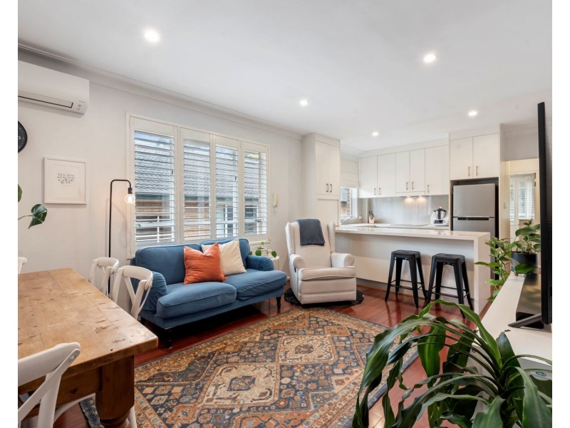 7/33 Anzac Avenue, Cammeray NSW 2062