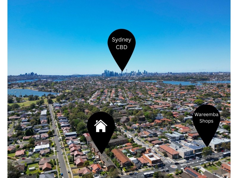 3/328 Great North Road, Abbotsford NSW 2046