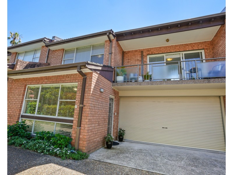 3/328 Great North Road, Abbotsford NSW 2046
