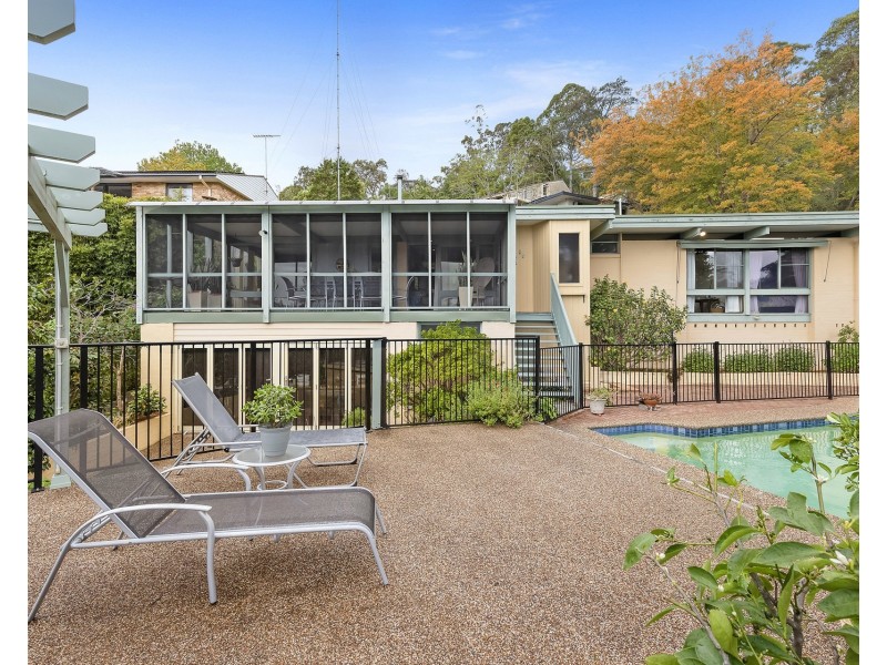 63 Robinson Street, East Lindfield NSW 2070
