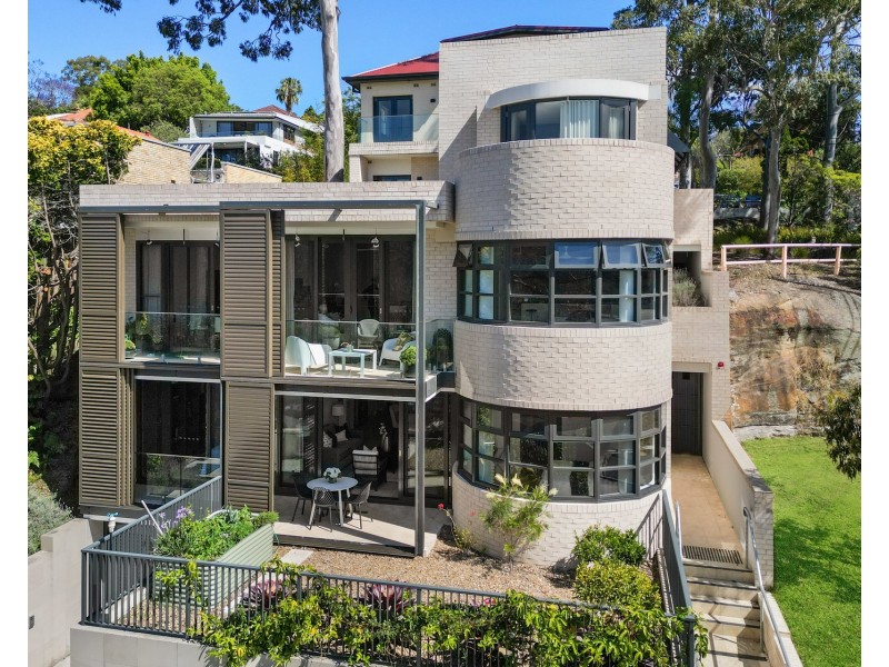 1/1 The Boulevarde, Cammeray NSW 2062