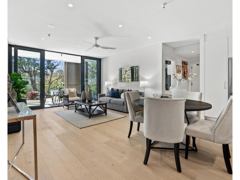 1/1 The Boulevarde, Cammeray NSW 2062