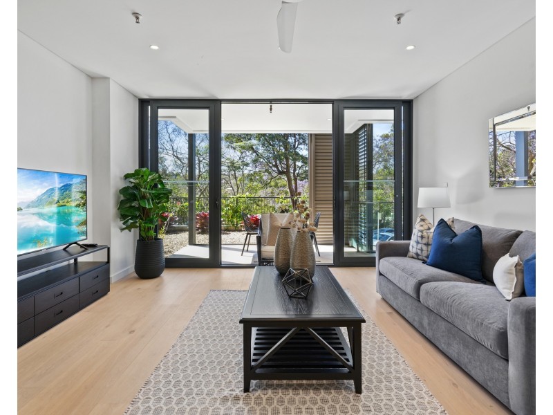 1/1 The Boulevarde, Cammeray NSW 2062