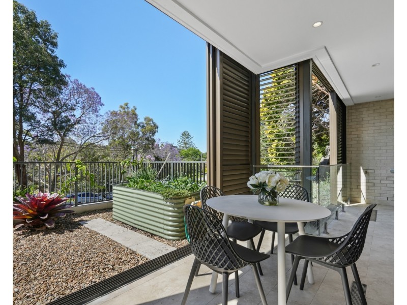 1/1 The Boulevarde, Cammeray NSW 2062