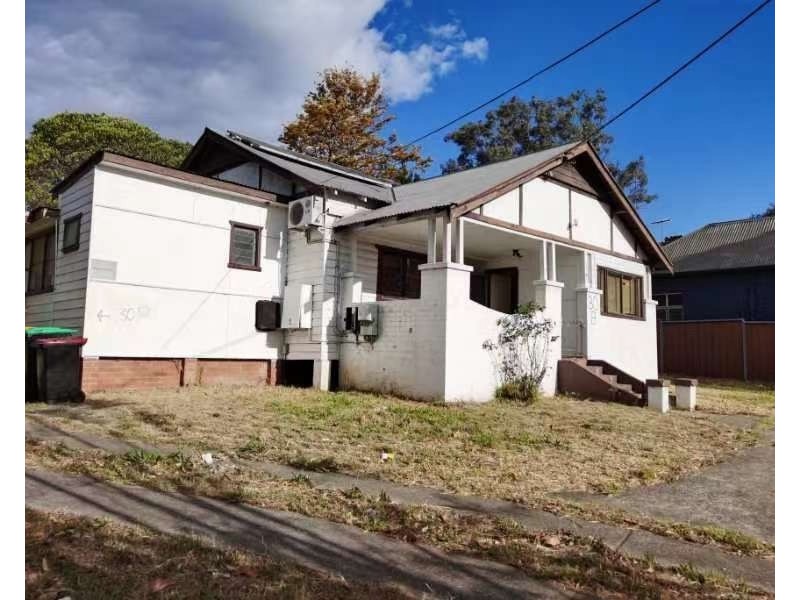 30 Gidley Street, St Marys NSW 2760