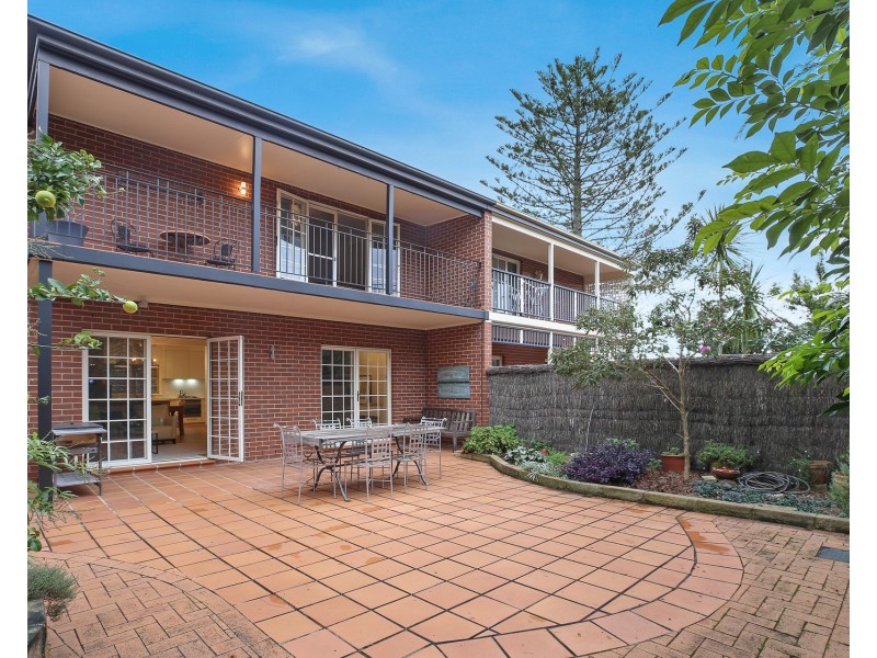 2A Harris Street, Willoughby NSW 2068