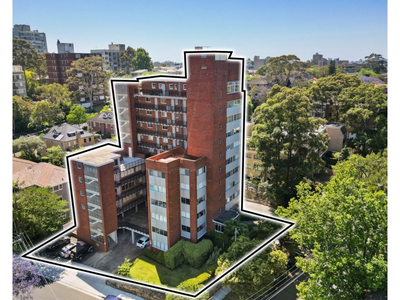 1/2 Lindsay Street, Neutral Bay NSW 2089