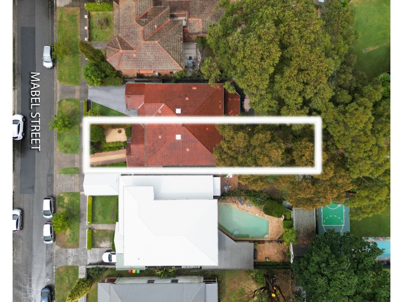 48 Mabel Street, Willoughby NSW 2068