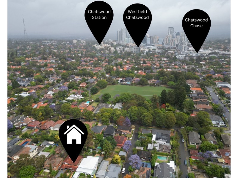 48 Mabel Street, Willoughby NSW 2068