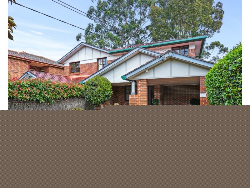 48 Mabel Street, Willoughby NSW 2068