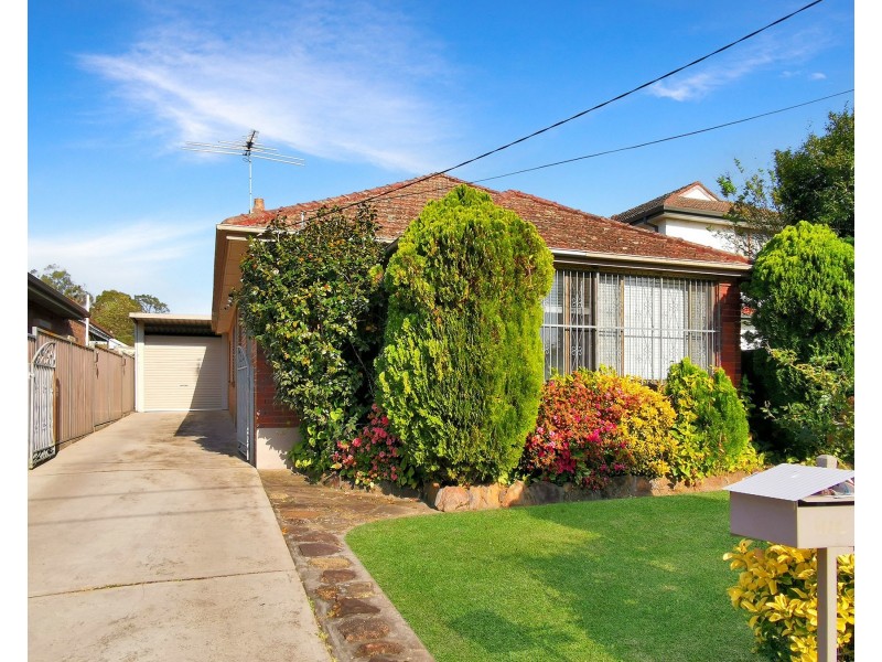 4 Lancaster Avenue, Melrose Park NSW 2114