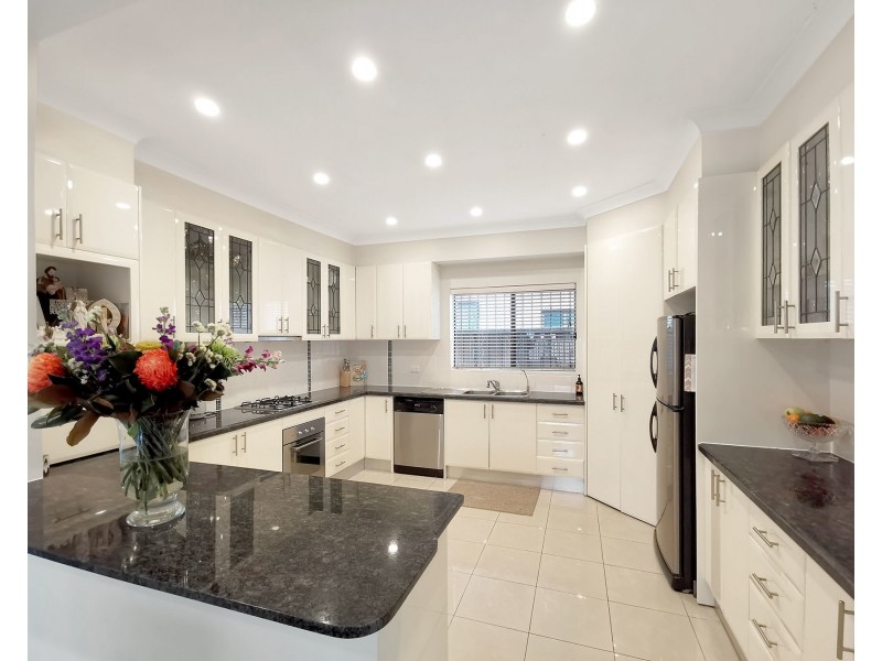 4 Lancaster Avenue, Melrose Park NSW 2114