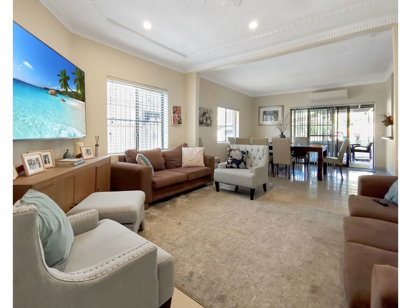 4 Lancaster Avenue, Melrose Park NSW 2114