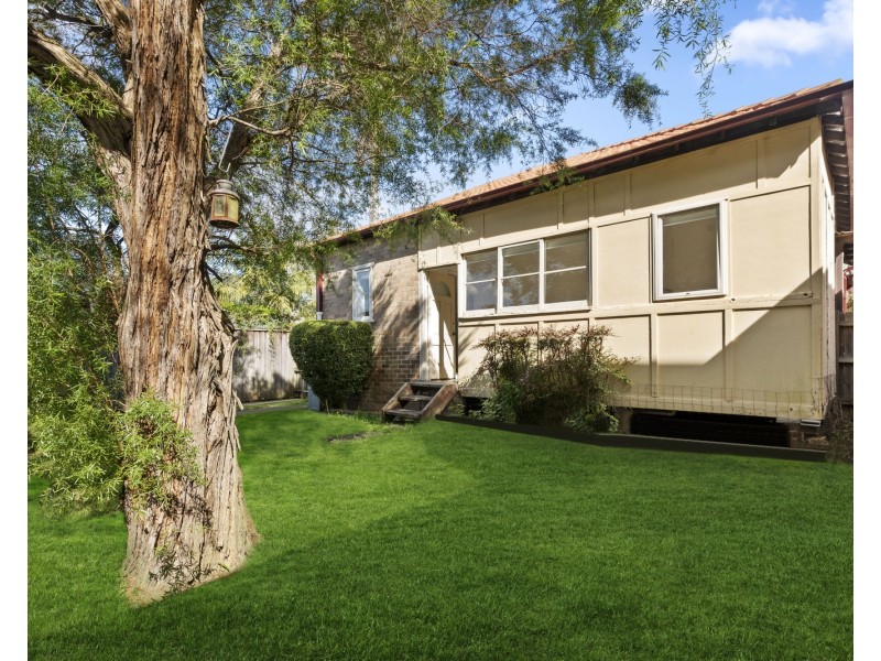 1 Oakville Road, Willoughby NSW 2068