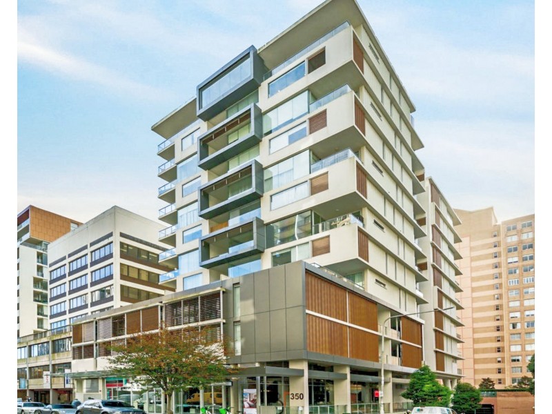 803/350 Oxford Street, Bondi Junction NSW 2022