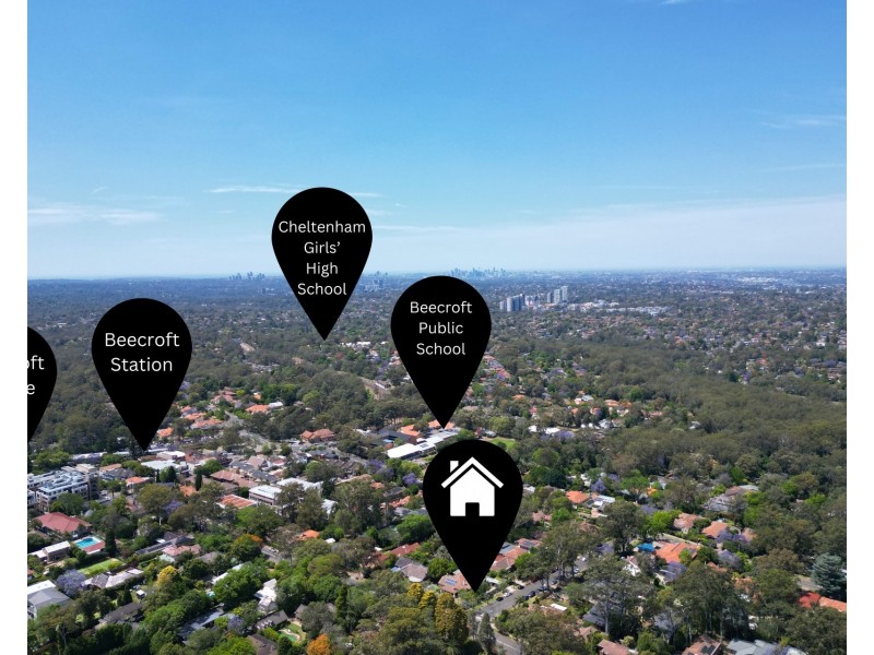 29 Hannah Street, Beecroft NSW 2119