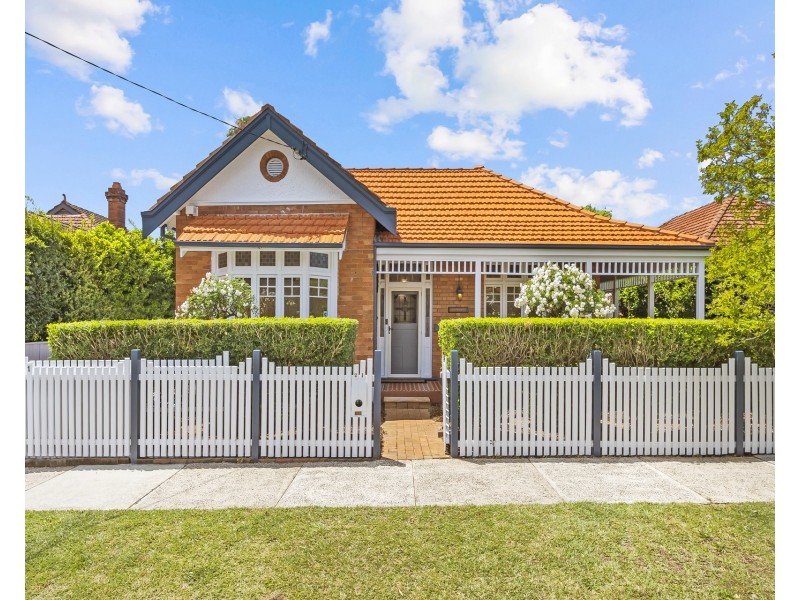 21 Hercules Street, Chatswood NSW 2067