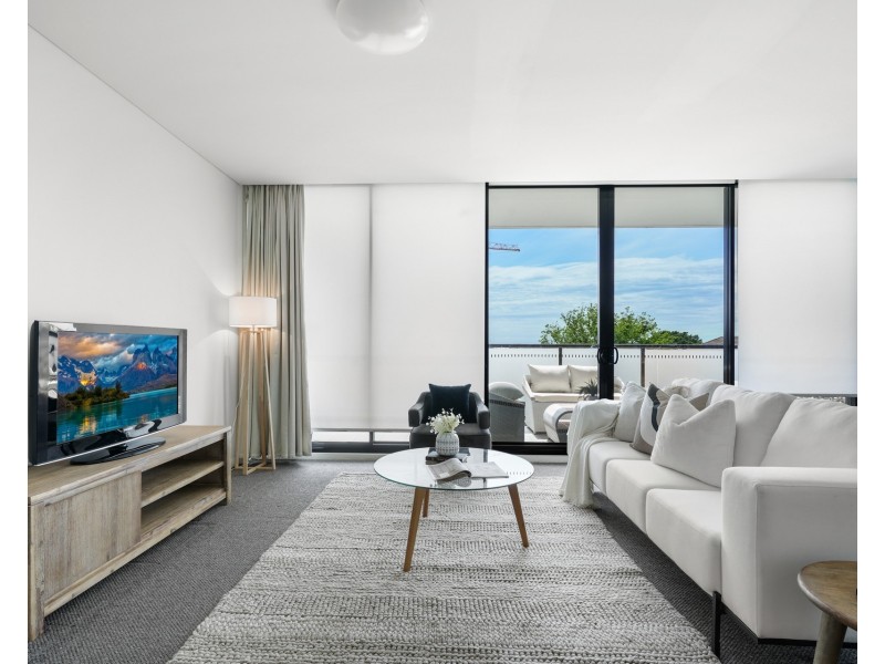 21/260 Penshurst Street, Willoughby NSW 2068