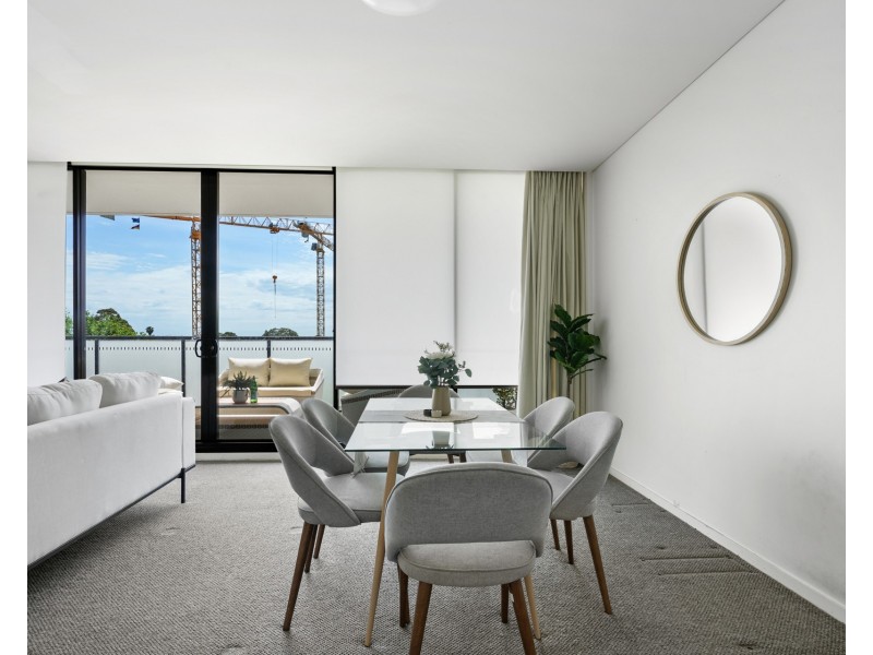 21/260 Penshurst Street, Willoughby NSW 2068