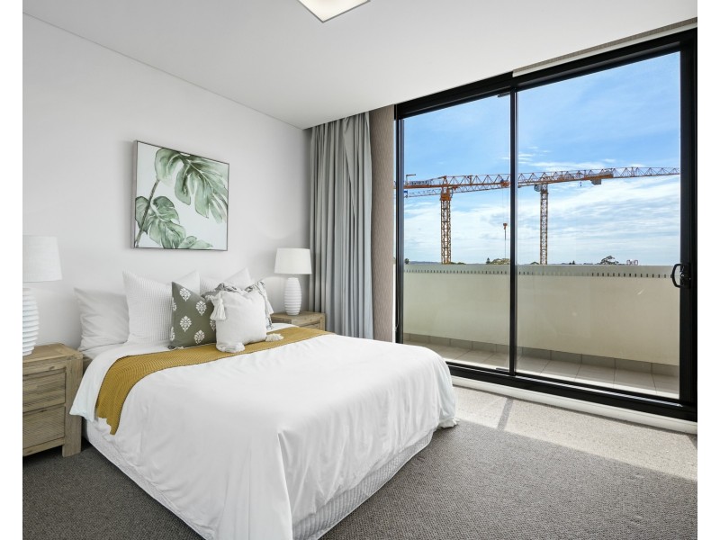 21/260 Penshurst Street, Willoughby NSW 2068