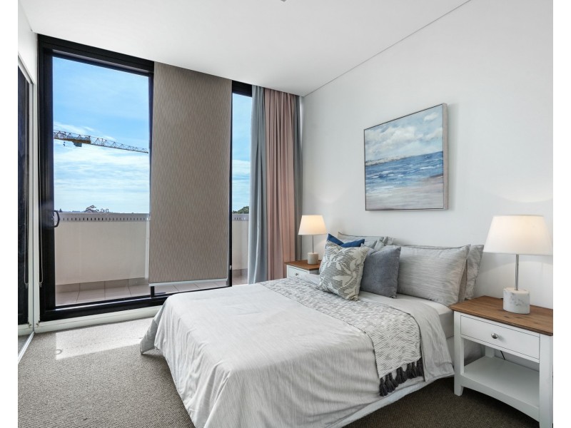 21/260 Penshurst Street, Willoughby NSW 2068