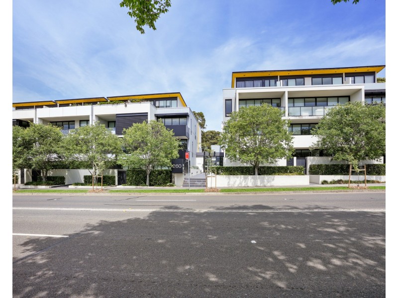 21/260 Penshurst Street, Willoughby NSW 2068
