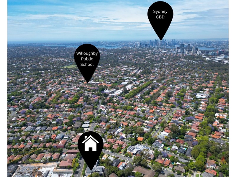 21/260 Penshurst Street, Willoughby NSW 2068