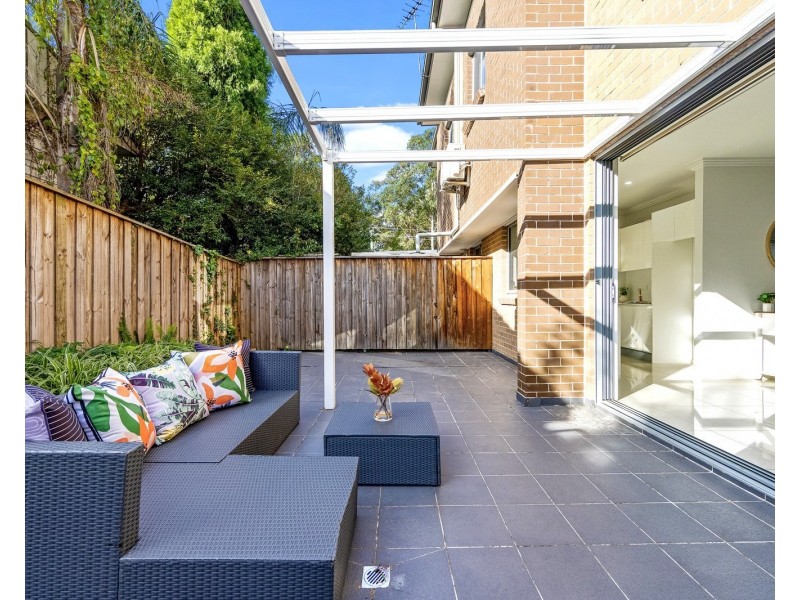 2/27 Charles Street, Carlingford NSW 2118