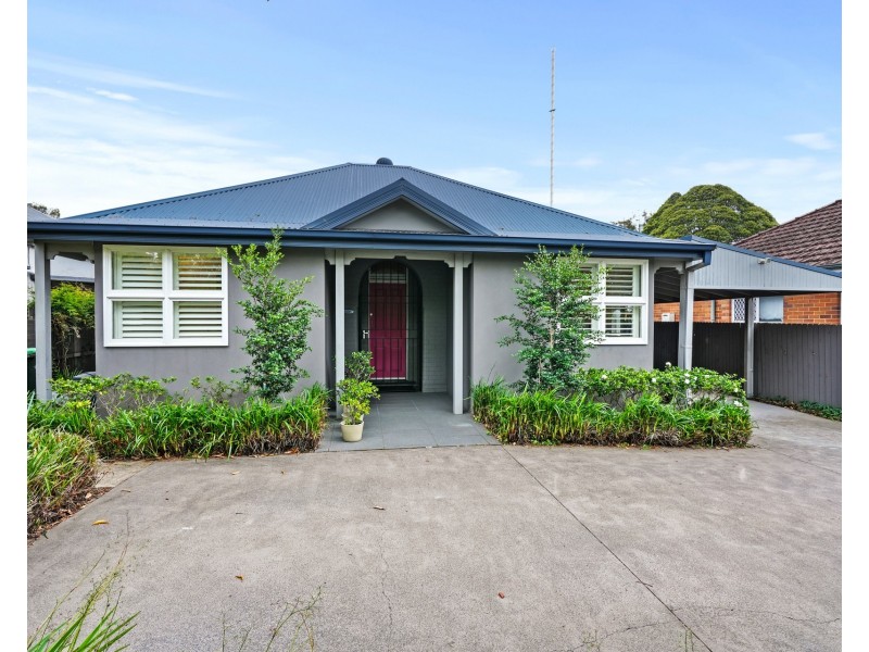 21 Edinburgh Road, Willoughby NSW 2068