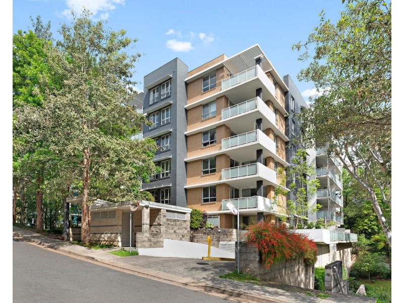 17/14-16 Freeman Road, Chatswood NSW 2067