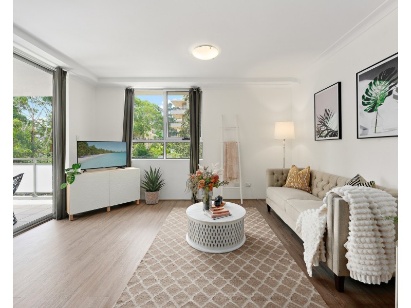 17/14-16 Freeman Road, Chatswood NSW 2067