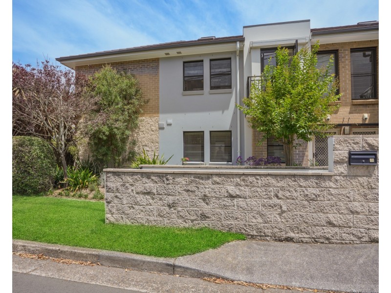 10/9 Madeline Street, Hunters Hill NSW 2110