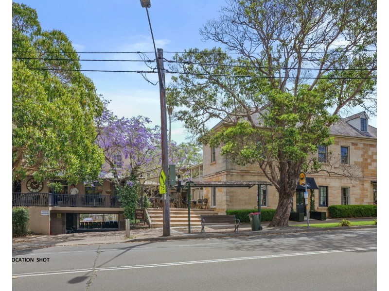 10/9 Madeline Street, Hunters Hill NSW 2110
