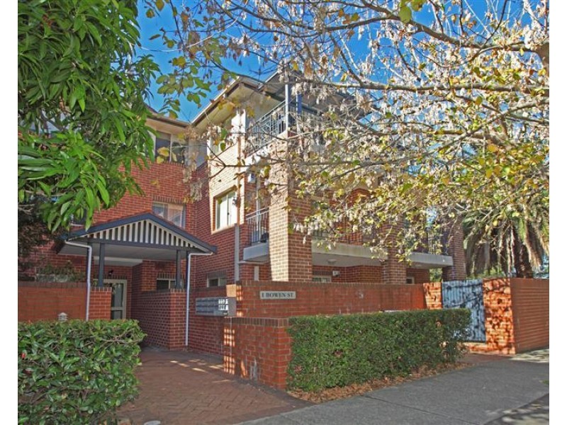 2/1 Bowen Street, Chatswood NSW 2067