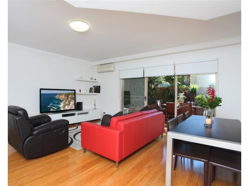 2/1 Bowen Street, Chatswood NSW 2067