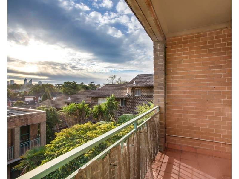 6/471 Willoughby Road, Willoughby NSW 2068
