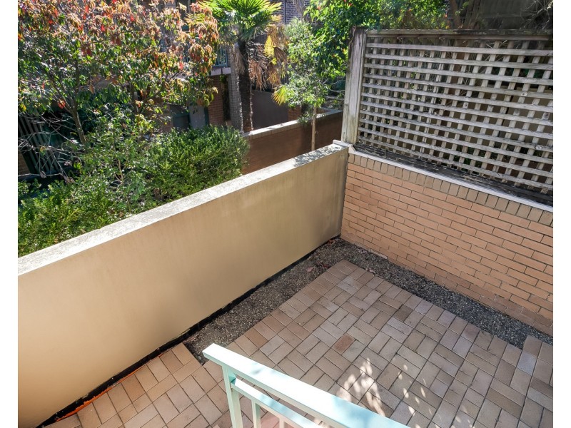 6/471 Willoughby Road, Willoughby NSW 2068