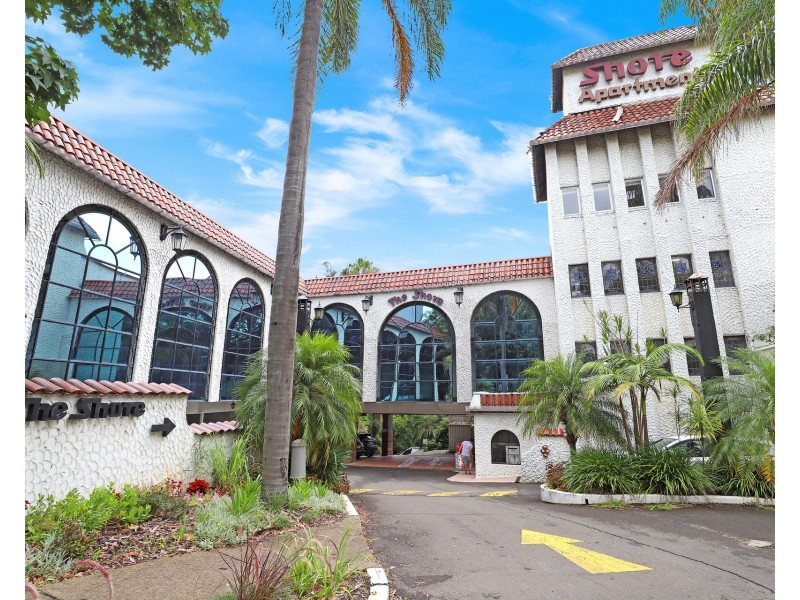 77/450 Pacific Highway, Lane Cove NSW 2066