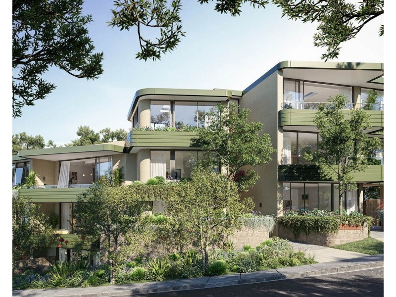 6/3 The Postern, Castlecrag NSW 2068