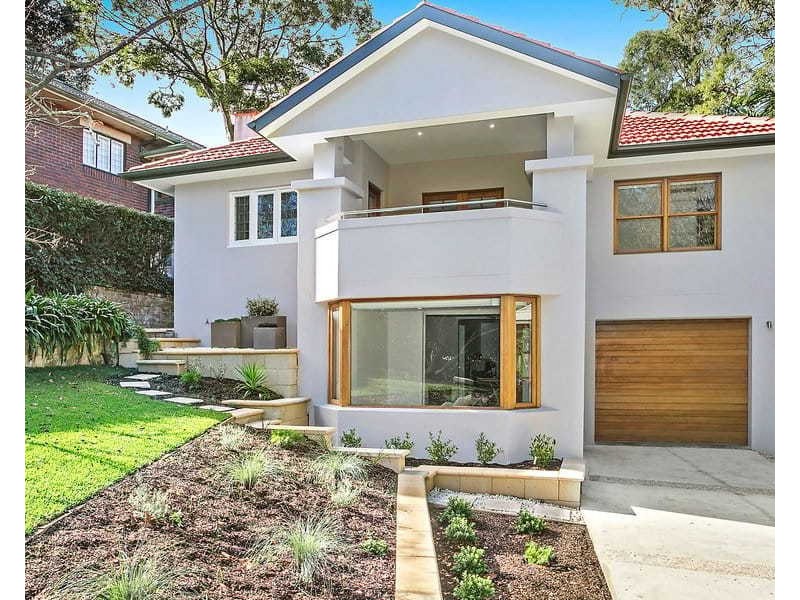 35 Jenkins Street, Chatswood NSW 2067