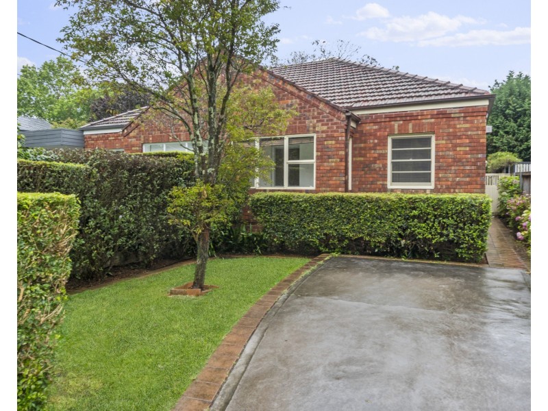 21 Robert Street, Willoughby NSW 2068